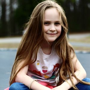 Meet your Posher, Diane